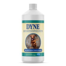Lambert Kay Dyne High Calorie Liquid Nutritional Supplement for Dogs  Puppies
