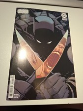US DC ABSOLUTE BATMAN #19 DOUBLE COVER VARIAN...