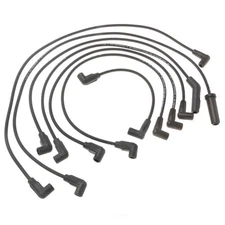 Ignition Wire Set  Standard Motor Products  27687
