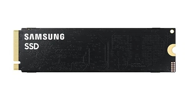Samsung 9100 PRO 2TB PCIe Gen5 NVMe SSD 14700MB/s 13400MB/s R/W 1850K/2600K IOPS - image 2 of 4