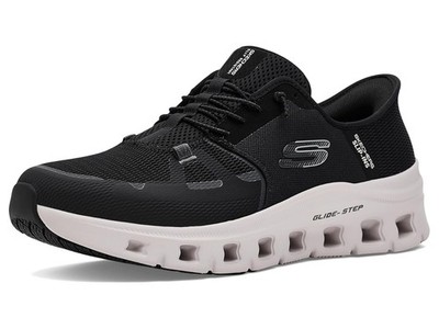 Man's Sneakers & Athletic Shoes SKECHERS Work Slip-Ins Glide Step Pro
