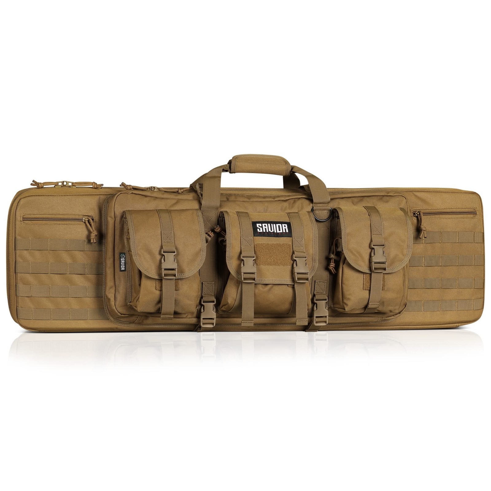 Bag Pistol Transpo...
