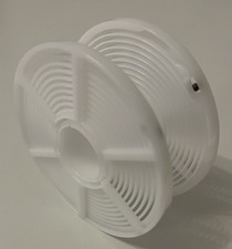 Developing Tank Reel for 35mm 120 Film - Paterson Photax Jessops - Darkroom d