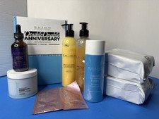 7x Lot - SKINN by DIMITRI JAMES Anti Aging Wr...
