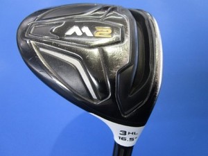 M2 Tour Hl 3 Wood for sale | eBay