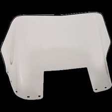 Sno Stuff 450-218 Smoke 13.5 Windshield for 1...
