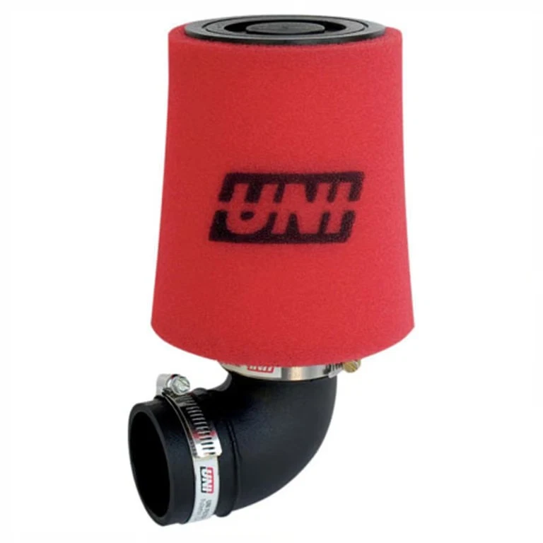 Uni Air Filter Kit 2009-12 CanAm Outlander Renegade 650 800 w/ EFI /UK-1920ST - Image 3 of 4