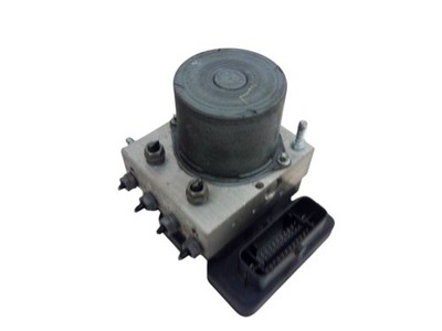 Control Unit ABS Block Hydraulic Block Hydraulic Unit Fits Skoda Fabia III