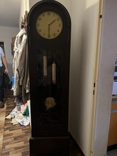 Kienzle Hausuhren Standuhr Super Zustand