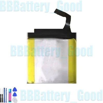 NEW Battery For TAG HEUER CONNECTED Kingsman SBF8A8023 Smartwatch
