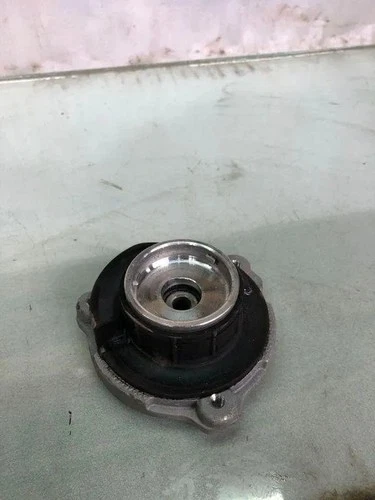Shock absorber bump stop