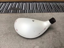 Taylor Made. Left Handed Head Only. 2011 Rescue #4 21 Deg. Used Good Condition
