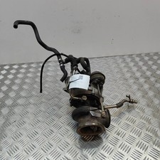 BMW X6 E71, E72 2012 Turbolader 4571543