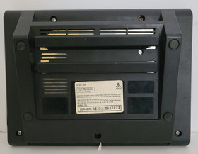 Atari 7800 ProSystem Console w/ 1 Controller & 1 Game,  Cleaned Tested Working