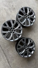 2020 Cadillac 20” Xt6 Rim 23120585