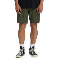 Billabong Crossfire Mid Submersible 19in Short - Men's