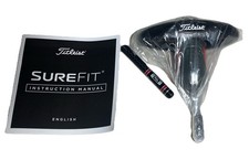 Titleist SureFit Torque Wrench Tool with Instruction Manual  Weight