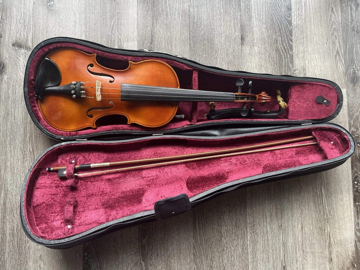 Strunal Schönbach Violins for sale - eBay