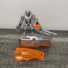 Mega Halo DLB93 Promethean Weapons Customizer Pack Soldier Figure Weapons