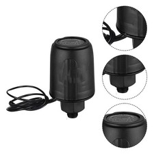 Dependable Pressure Regulation Switch for Self Priming Mechanical Pumps