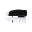 MARANTEC Comfort 260 Set 24 V-DC Motor, 550 N, 16 cm/s für Garagentore