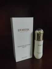 D’OR24k Prestige Hyaluronic Acid Eye Serum 40 ml / 1.35 Fl Oz New EXP 11/2027