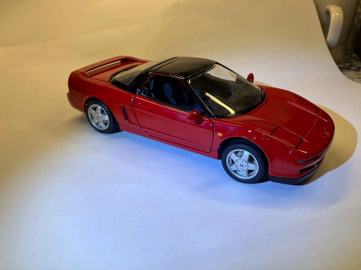 Preços baixos em Honda NSX 1 18 | eBay