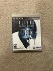 Aliens Colonial Marines - Sony PlayStation 3 CIB