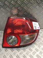Rückleuchte rechts Hyundai Getz (TB)  Heckleuchte rechts 673645