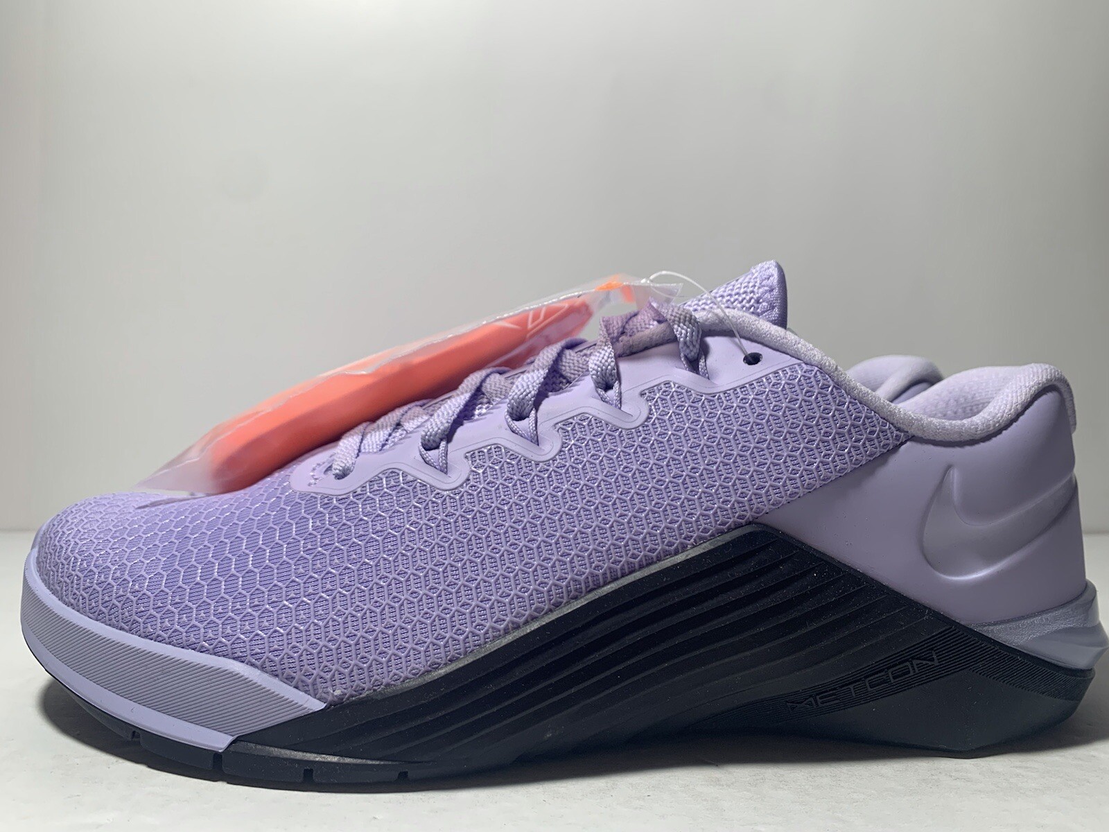 metcon 5 lavender