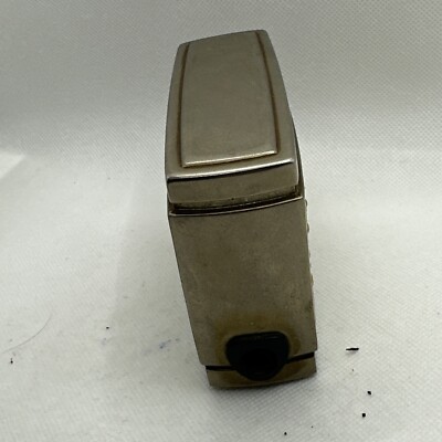 Distributeur De Cigarettes Avec Cigarette Allumettes Et Grattoir Allemagne 