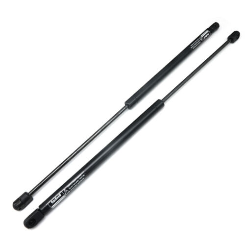 2Pcs Rear Trunk Gas Struts Tailgates Lift Support Boot For Ford Fiesta 2011-2019 - Picture 3 of 12