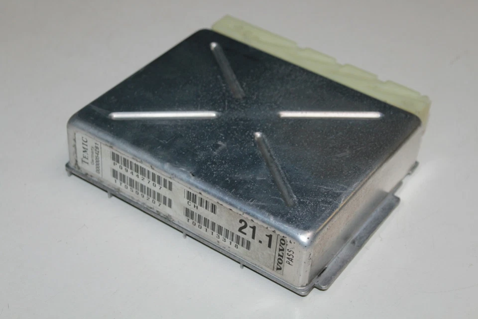 Centralina Del Cambio Volvo V70 II 2.4 Turbo/P09442707 VOLVO - Immagine 3 di 4