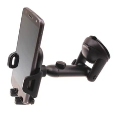 For Samsung Galaxy S20/S21/Plus/Ultra - Dash Car Mount Windshield Holder
