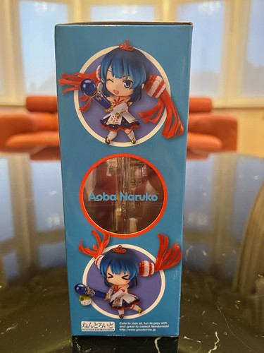 Nendoroid 460 Magica Wars Aoba Naruko Goodsmile Company UK - Picture 2 of 6