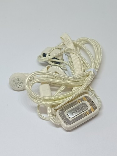 Nokia HS-31 AURICULAR M/L NEW 0279635 bulk