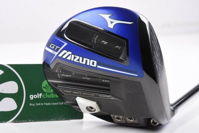 mizuno gt 180 driver