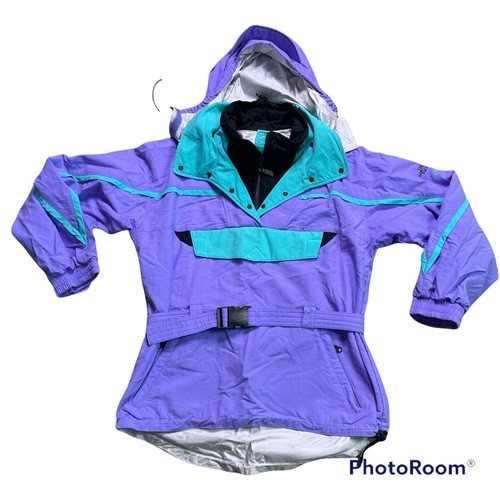 Vertical Gore Tex Jacket Womens Size 