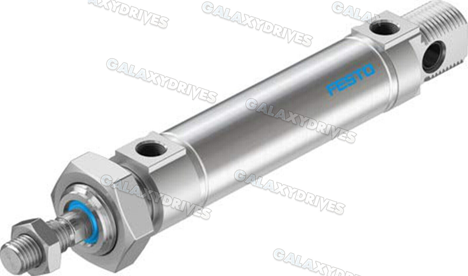 Cilindro Standard Festo DSNU 25 50 PPV A Nuovo Sigillato 19246