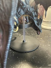 Aspect Of Bahamut Dungeons And Dragons Figure