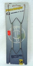 ELCO Adjustable 11" to 18" Plate Hanger (NEW)