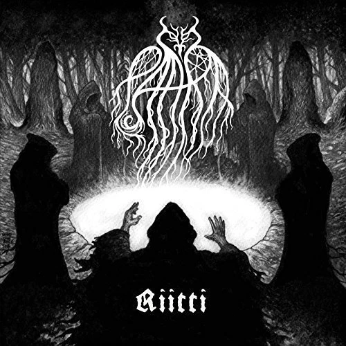 PAARA - RIITTI   CD NEU  - Bild 1 von 1