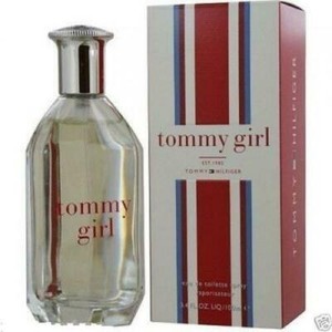 tommy girl perfume price
