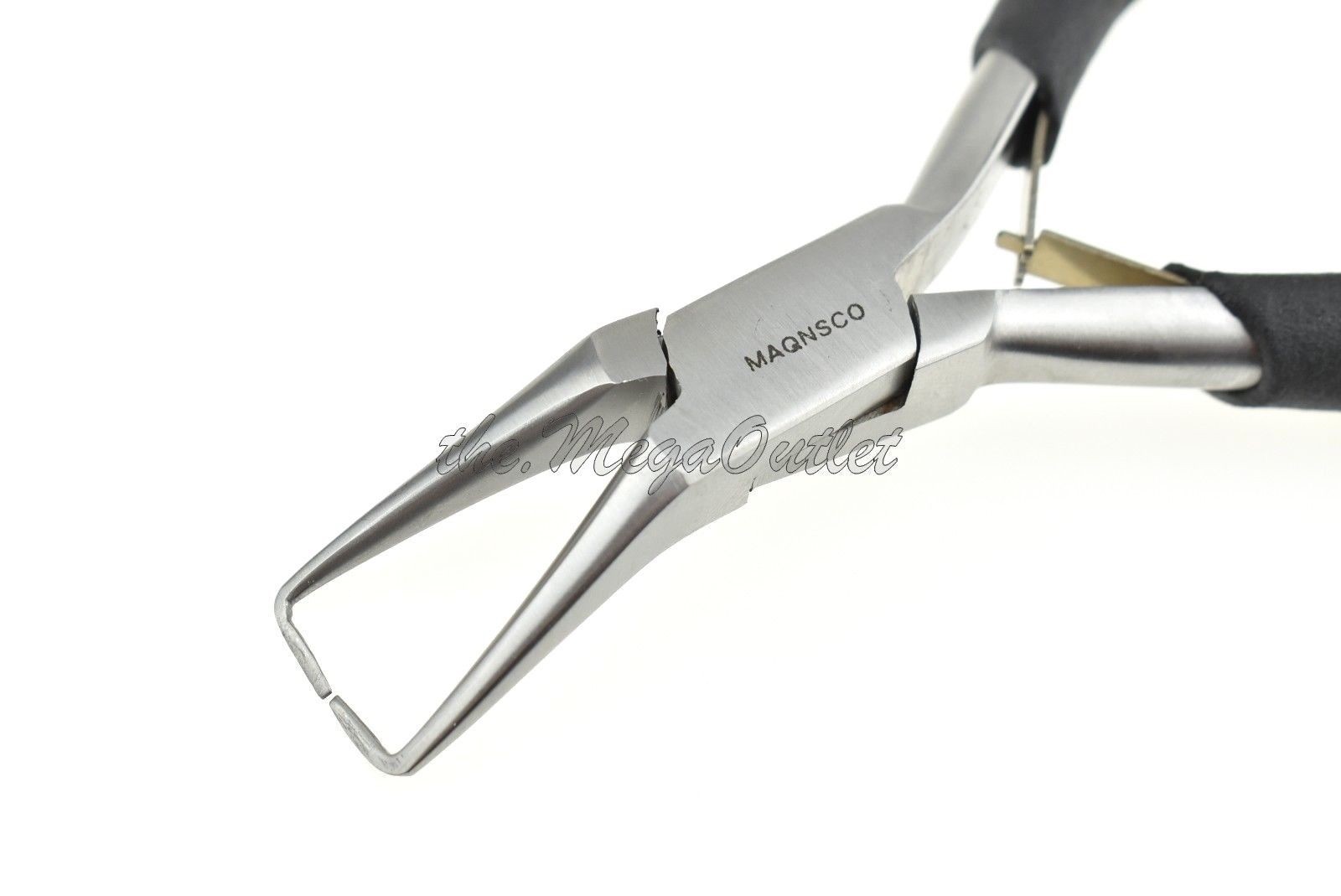 New Hair Extensions Plier For Micro Rings & Fusion Glue Bond Removal