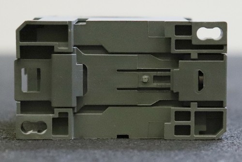 ABB Hilfsschütz KC44E Spule 24VDC Ith=10A 690VAC AC-15 FPH1423001R0441 - Picture 4 of 8