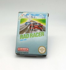 Thumbnail of ebay&reg; auction 224610793280 | ► RAD RACER SPORT-SERIE ◄  TOP ✅ OVP / 3D Brille ☆ NES Nintendo ☆ 🔥🔥🔥