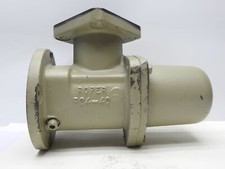 GE 139X1280R Pressure Valve Roper P47-072 / 41C640166G1R- FACTORY REMAN!