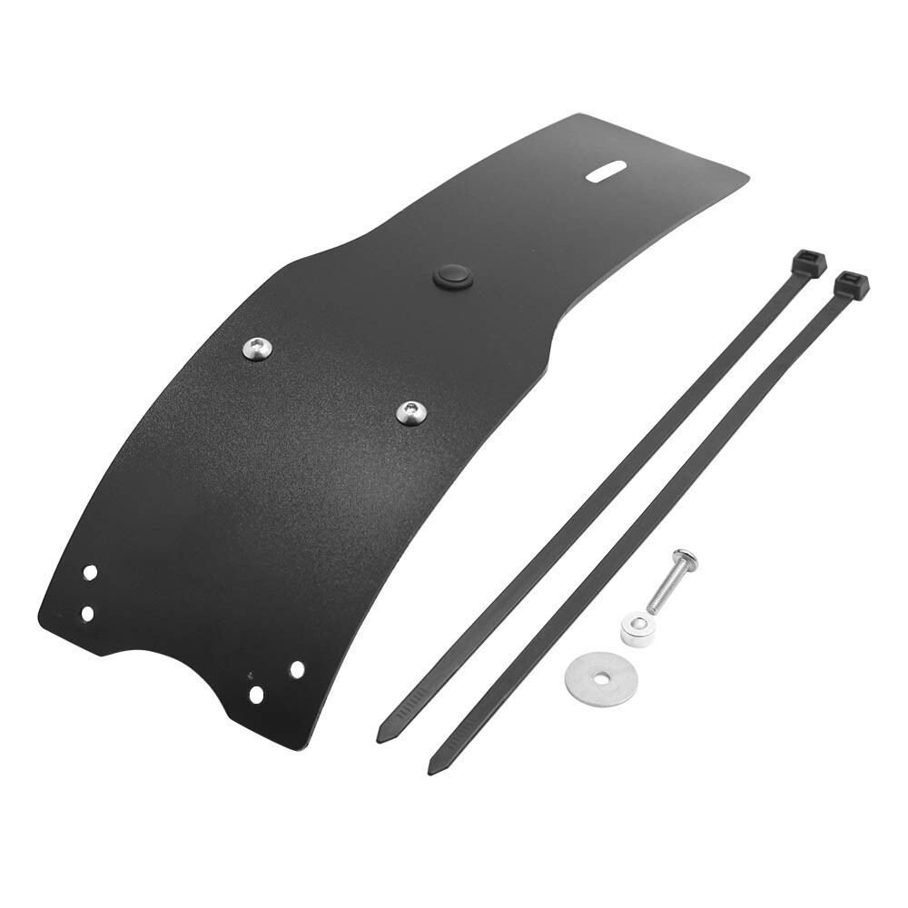 For Aventon Aventure Skid Plate MADE by USA Kydex,Not cheap plastic