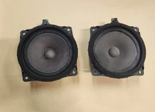 2015 - 2019 HYUNDAI SONATA FRONT DOOR SPEAKER 96330-C1000 OEM