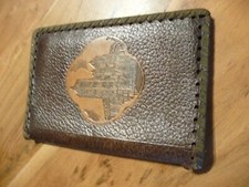 Couvre-Livre Liseuse en cuir